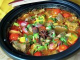 Tajine minute d'agneau - 750 Grammes