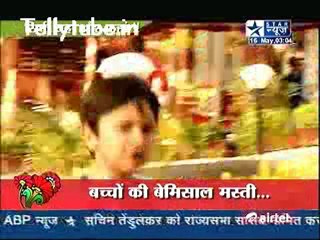 Saas Bahu Aur Saazish–16th May 2012 Part 3