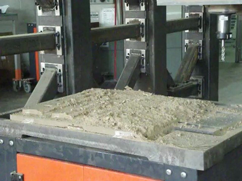 CNC FREZE - CNC ROUTER