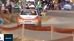 Rallye de Orense 2011, Copa Suzuki