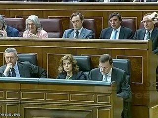 Rubalcaba: "Hoy el diálogo es imprecindible"