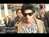 Shahrukh Khan to host IIFA awards