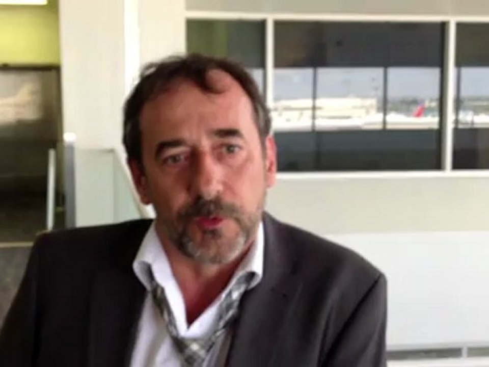 Ubifrance EVS26 - Témoignage de Freddy Schmitt – Etesia