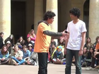 FAC 2012 : Impros - Partie 2