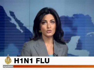 MOBILE BULLETIN - 0035GMT - 07 May 09