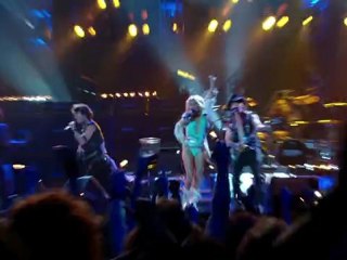 ROCK OF AGES - ANYWAY YOU WANT IT