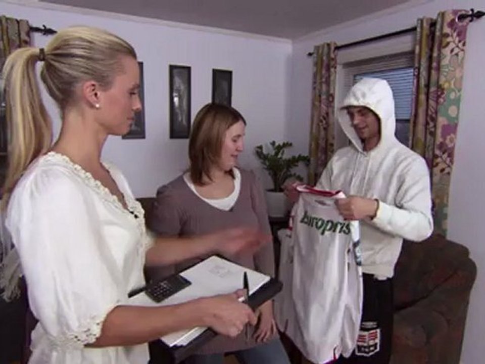 Luksusfellen - fotballdrakt