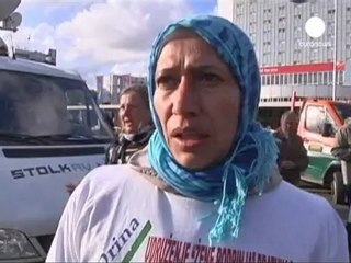 Le procès de Ratko Mladic s'est ouvert devant le TPIY...