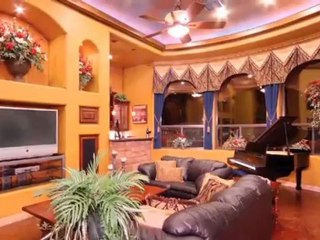 Copper Valley Custom Homes