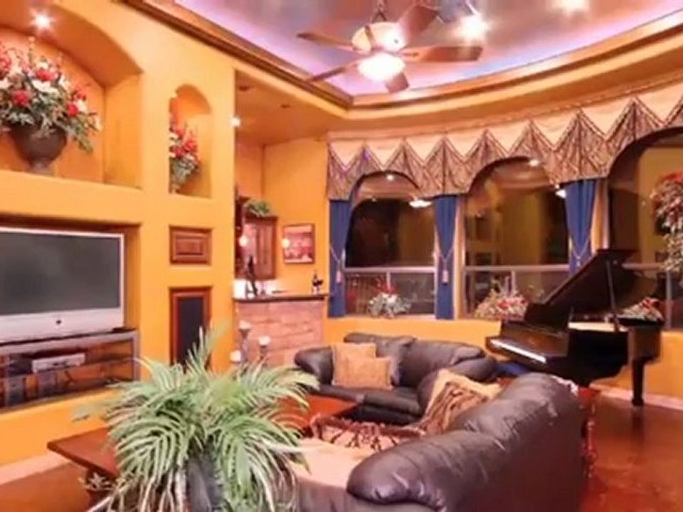 Copper Valley Custom Homes