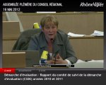Rapport Développement Durable - Marie-Hélène RIAMON