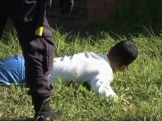 Australian police seize drugs worth $1.6 million