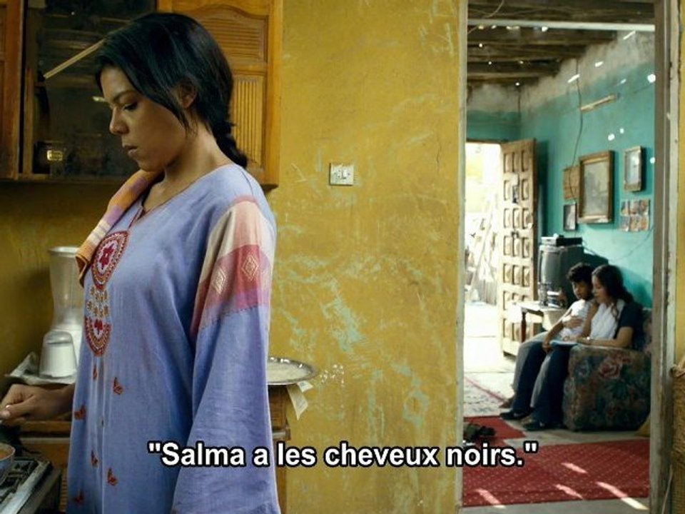 Festival de Cannes: «Baad El Mawkeaa» (Après la bataille) 2, de Yousry Nasrallah