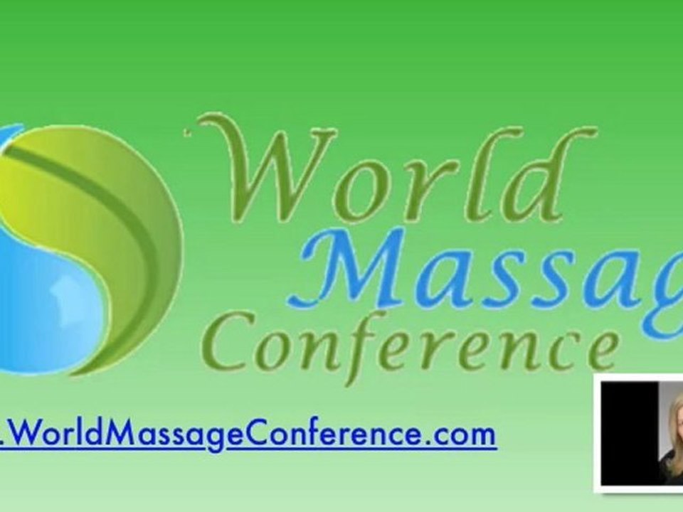 Massage Therapists & Day Spas: Creating Opportunities Together with Felicia Brown