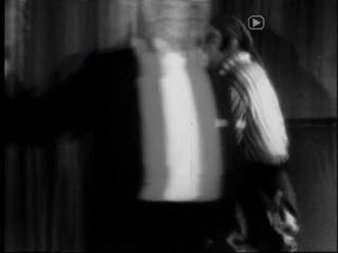 Fractured Flickers Rod Serling