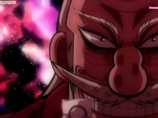 www.Dramacafe.tv | الانمي كايجي الموسم الاول مترجم - الحلقة 26 و الاخيرة