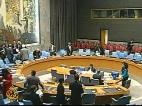 Aftermath of renewed fighting in eastern Chad - 09 May 09