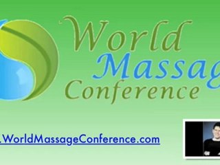 India's Vibrational Massage: Samvahan with Michael Trembath