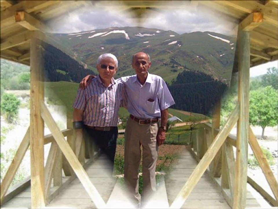 NOSTALJİ