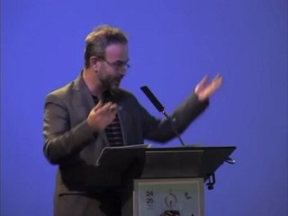 Professeur Thémis Apostolidis - Partie 1 - "Une approche sociale des processus d'exclusion sociale des malades : aspects théoriques, enjeux pour la pratique", 2ème Congrès de Réhabilitation Psychosociale , World Trade Center Marseille, le 25 novembre