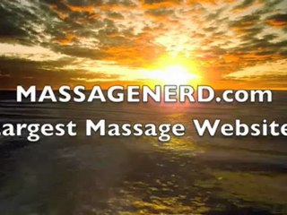 What to expect in a massage job interview