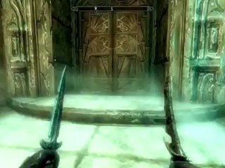 32) The Elder Scrolls V : Skyrim (PC) - Aveuglement (2)