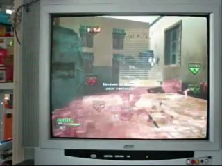 1-mw3-live sur la map seatown en démolition.