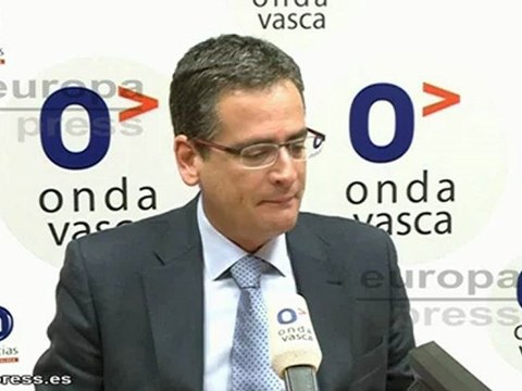 Basagoiti no dejará que López haga de Montilla