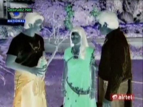 Stree - Teri Kahani 16th May 2012pt2