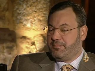 شاهد على العصر- أمين الجميل - الجزء الثالث