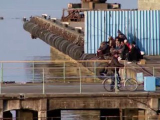 People & Power - Abkhazia: A forgotten country - 13 May 09 - Part 2