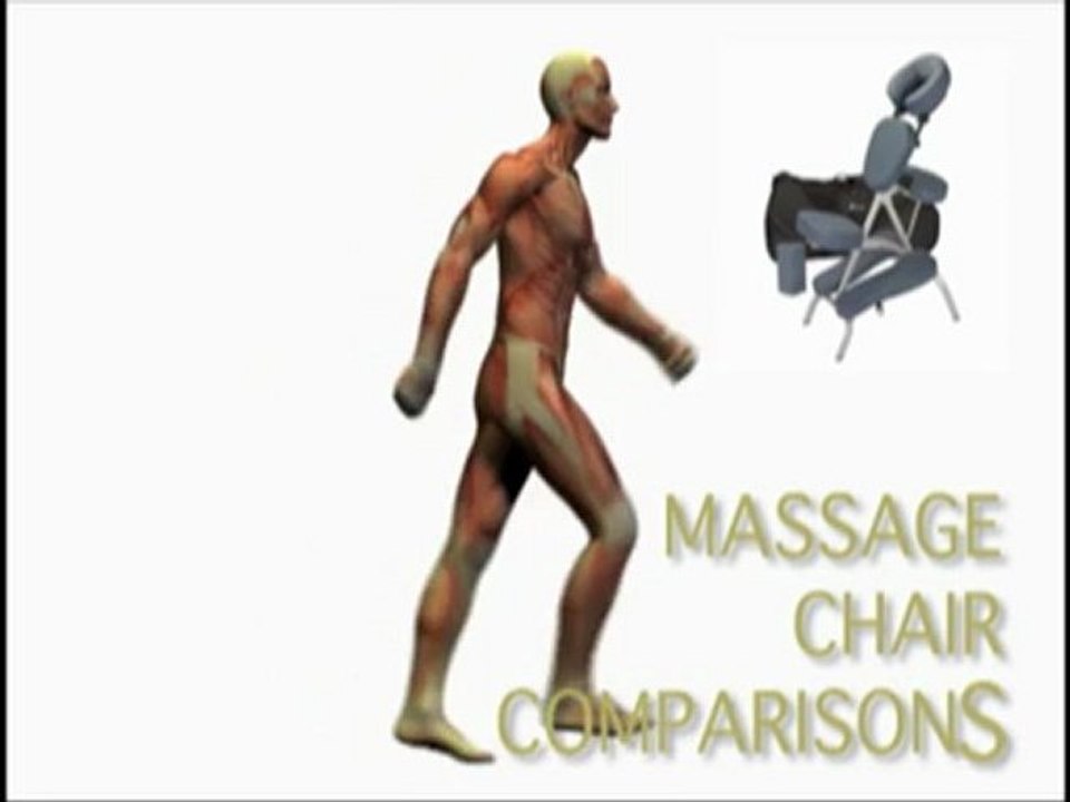 Massage Table and Chair Comparisons