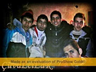 Katdeluna Roman havası 2012