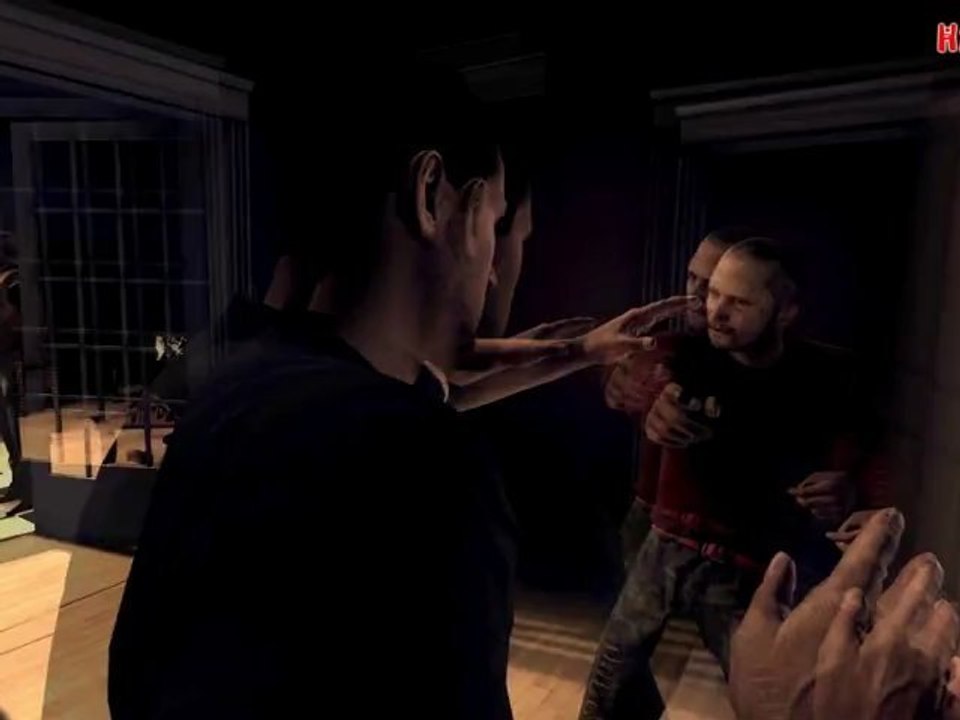 [WT Splinter Cell Conviction]  [PC] [HD]  Marché aux puces