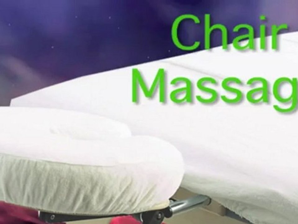 Different Massage Styles