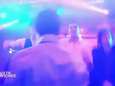 Nuits Blanches au Gala ESIEA