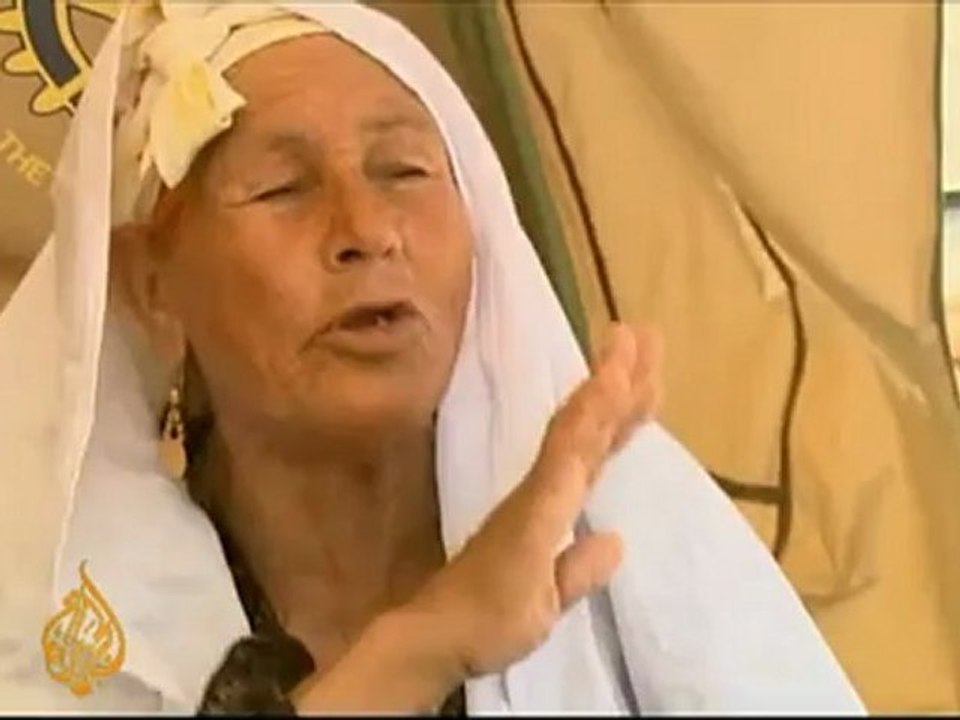 Nakba remembered amid Gaza suffering - 15 May 09