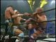 Rey Mysterio,Edge,John Cena vs Eddie Guerrero,Chris Benoit,Kurt Angle at at Smackdown 2002