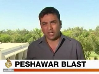 Mobile bulletin - 1405GMT - 16 May 09