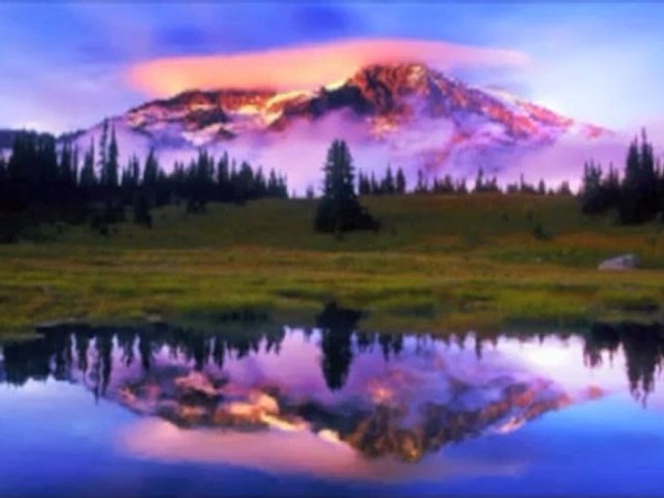 Mountains - ASOMAssagemusic