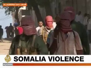 MOBILE BULLETIN - 0535GMT - 18 May 09