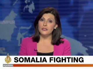 Mobile Bulletin - 1935GMT - 18 May 09