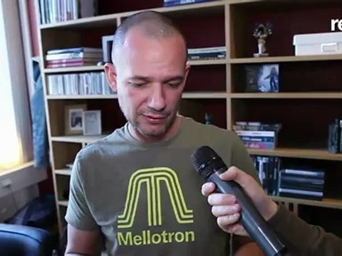 Ubisoft Massive - Managing Director Interview