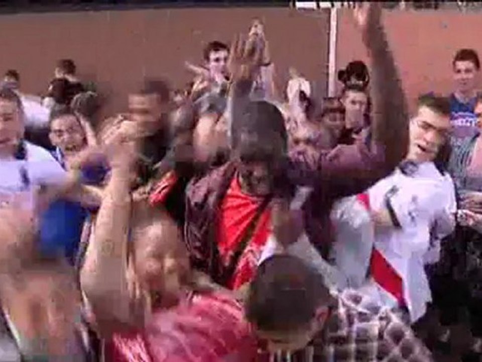 France 3 / Poitiers (86) : Un sursis pour Nika.