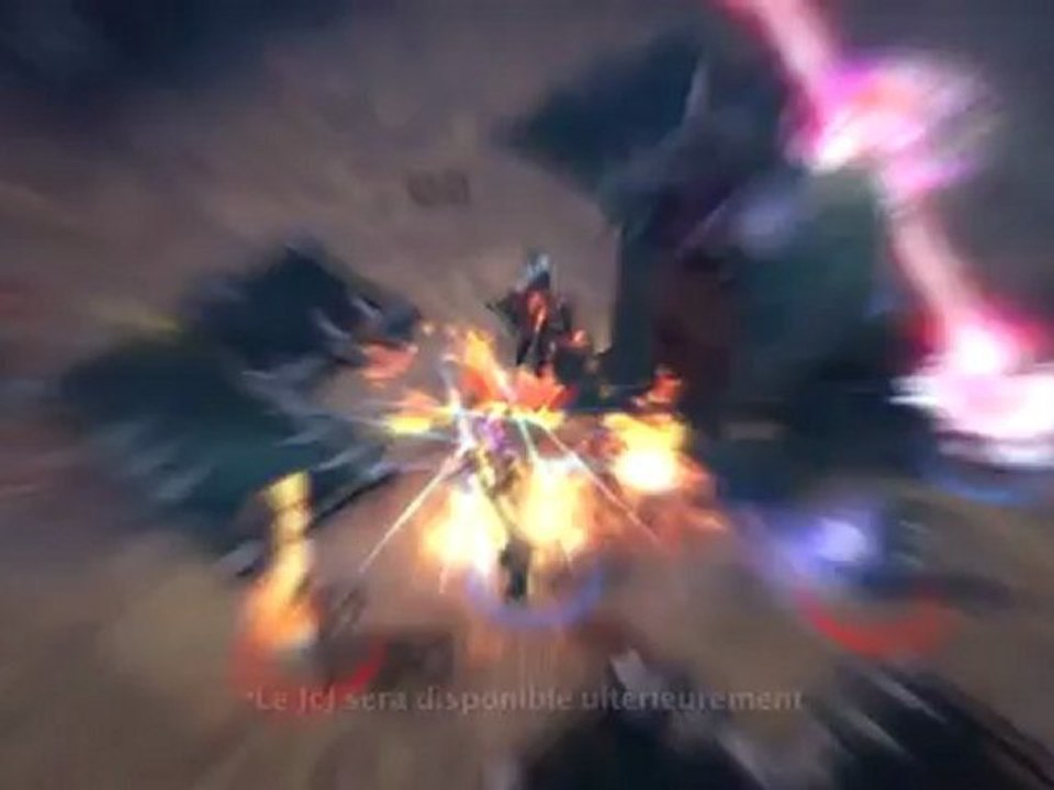 Présentation Diablo III