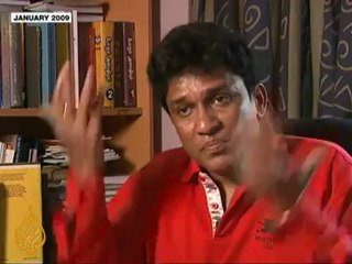 Tamils' struggle faces uncertain future - 19 May 09