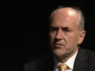 Bosnia's international high rep talks to Al Jazeera - 19 May