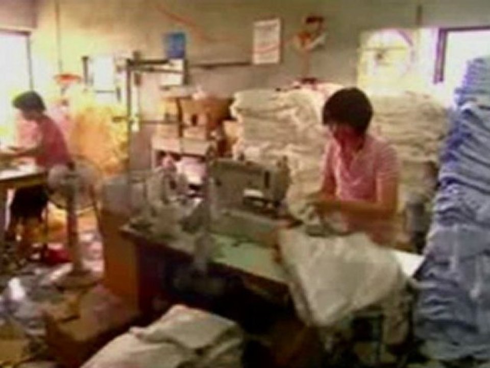 Changing times in China-Taiwan ties - 20 May 09