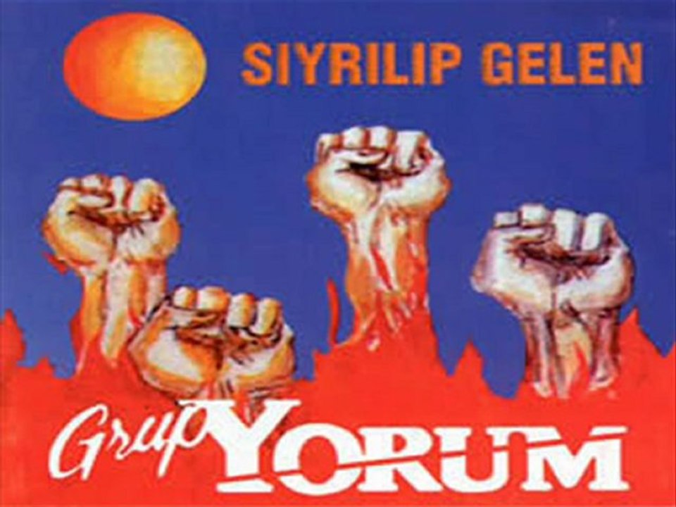 Grup YORUM - Güleycan