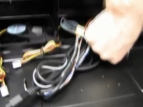 Silverstone Grandia GD08 Ultimate Media PC Case Unboxing & First Look Linus Tech Tips